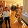 Всероссийская неделя Живая классика